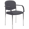 Coda Multipurpose Stacking Chair without Arms