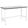 Contract Open Mailroom Bench - 750 x 1200 x 750mm (H x W x D)