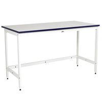 Contract Open Mailroom Bench - 900 x 1200 x 750mm (H x W x D)