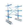 Double Sided Cantilever Racking Starter Bay 1976 x 800mm