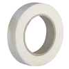 Double Sided Cloth Tape without Backing paper - 25mm wide - carton of 6