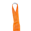 Duplex 3m Polyester Webbing Sling 240 wide 8, 000kg capacity