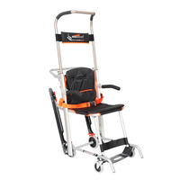 Exitmaster Elite Evacuation Chair
