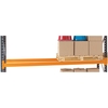 Extra 2.7m w Shelf Levels for Pallet Racking