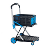 Extra Folding Box for Large Folding Clax Trolley