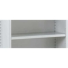 Extra Shelf & Clips for Euro Shelving 1000 wide x 300 deep