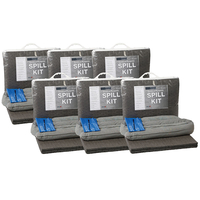 General Purpose 20 Litre spill kits - Box of 6