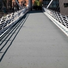 Grey Slip-Resistant Cobagrip GRP Flooring Sheet - 1.2m x 2.4m