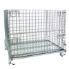 Heavy-Duty Folding Pallet Cage - 1500kg load capacity - 900 x 1200 x 1000mm (H x W x D)