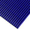 Interflex Splash PVC Duckboard Swimming Pool Matting - 1m wide - per metre
