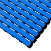 Interflex-Style Slatted PVC Swimming Pool Mat - 600mm wide - per metre