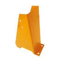 L-Shape Upright Pallet Racking Protector