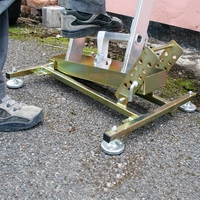 Ladder Stabiliser