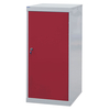 Laptop & Tablet Storage Locker - 1460 x 500 x 500 - 12 Tiers,  12 Doors