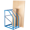Large 3 Compartment Static Vertical Sheet Rack