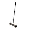 Lever-release magnetic floor Sweeper - 762mm wide