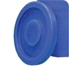 Lid for Food Grade Round Bins for RG0005 440 dia tank