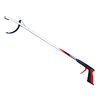 Litter Picker - 820mm- Trigger style grooved jaw