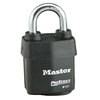 Master Lock 6127 Pro Series Weathertough Padlock - 11mm Diameter x 35mm Shackle