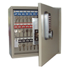 Mechanical Push Button Digital Key Cabinets - 50 key capacity DEEP
