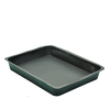 Medium Rubberised Flexi Drip Tray - fits 2 x Grids - 1020 x 520 x 50
