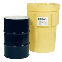 Overpack Drums - Poly Over Pack Plus 110 Oversize Drum model