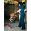 Pair of Locking Legs for Aluminium Dock Plates (prevents movement if gap over 150mm)