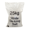 Pallet of 10 x 15kg White Road Salt