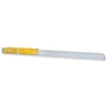 Parts Bin Rail for BA,  BC & BQ Workbenches - 1500mm Wide