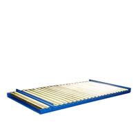 Roller Top For SC-800-S, SC-1250-S, SC-500-D, SC-800-D, SC-500-T Tables