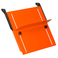 S620 work table and bag support