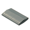 Safeguard lap over steel strapping seals 13mm - box of 2, 000