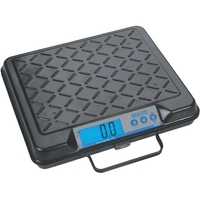 Salter Brecknell GP110 Bench Weighing Scales - 110kg capacity - 200g resolution (also in lbs) (cert inc)