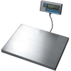 Salter Brecknell WS120 Electronic Scales - 120kg capacity with 50g resolution (no cert)