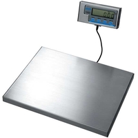 Salter Brecknell WS60 Electronic Scales - 60kg capacity with 20g resolution (no cert)