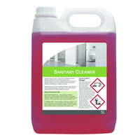 Sanitary Cleaner - 10 Litres