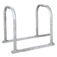 Sheffield 4 Loop Cycle Toast Rack