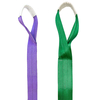 Simplex 2m Polyester Webbing Sling 120 wide 2, 000kg cap