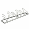 Single Sided Bike Rack for 4 Bikes