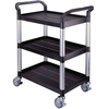 Small Bucket for Utility Trolleys