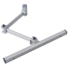 Small Side Panel Support Arm 305 Long