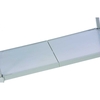 Solid Shelf for Coldroom Polymer Shelving 760mm wide x 460mm deep