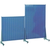 Spacemaster Bin Racks Double Side Starter 2100h x 1000w