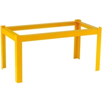 Stand for 915w x 460d Flammable and Pesticide Cabinets