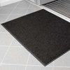 Tough Rib entrance mats 1200mm x 1800mm Charcoal