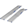 Ultralight-Combi Ramps 2.07m long 300kg capacity per pair