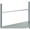 Upright Profiles (req for WB bench accessories) 900 h for 1800 w bench