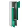 Z-Door Locker 1800.450.450 Laminate Door