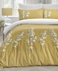 Damart Oriental Flower Duvet Set