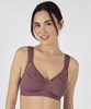Damart Pack of 2 Non-wired Minimiser Bras